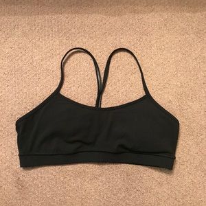 Lululemon yoga bra